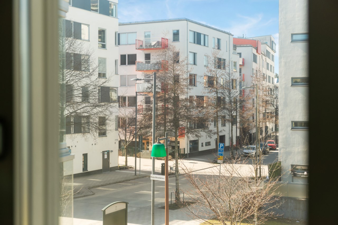 Annedalsvägen 42