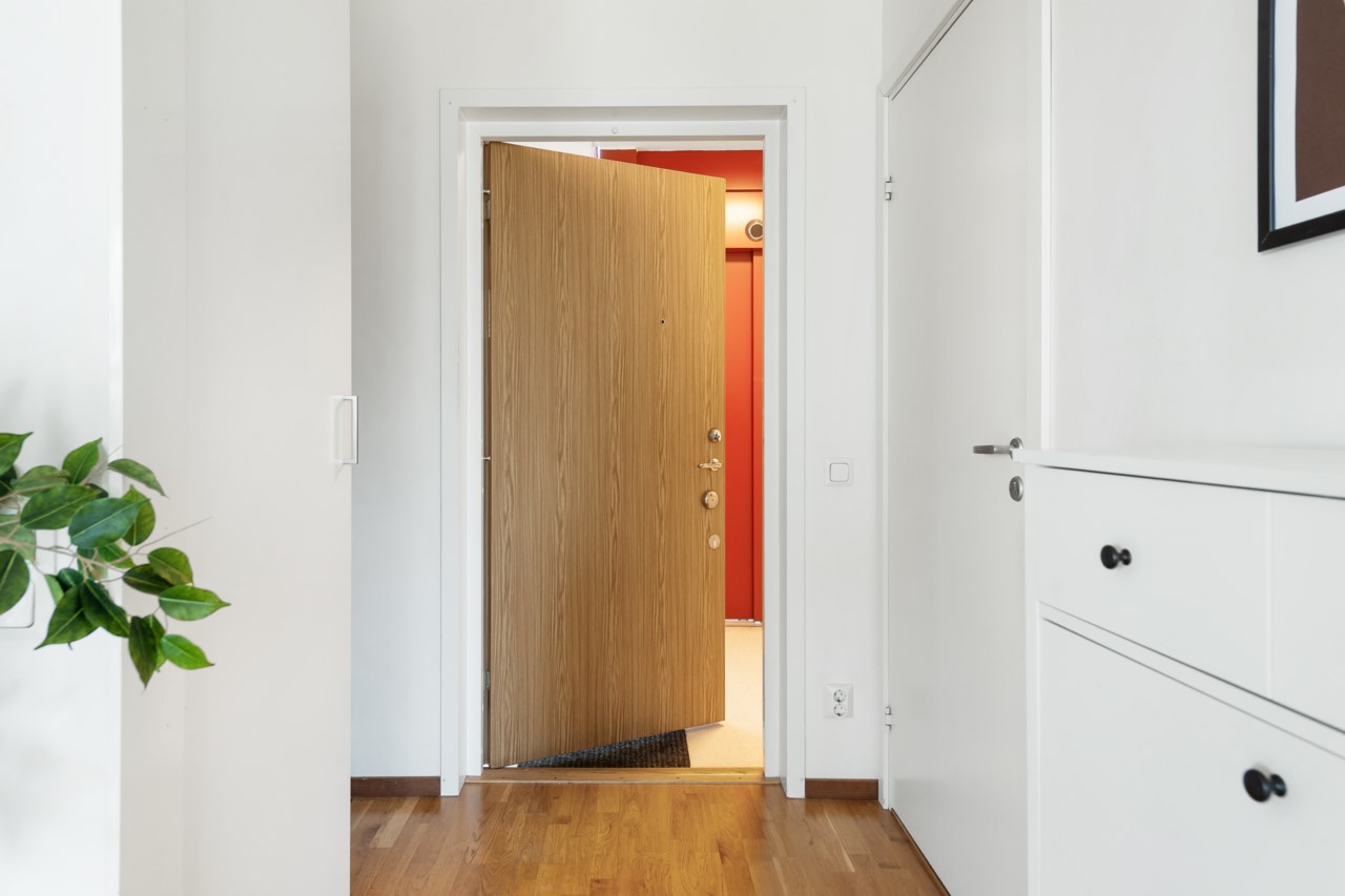 Annedalsvägen 42