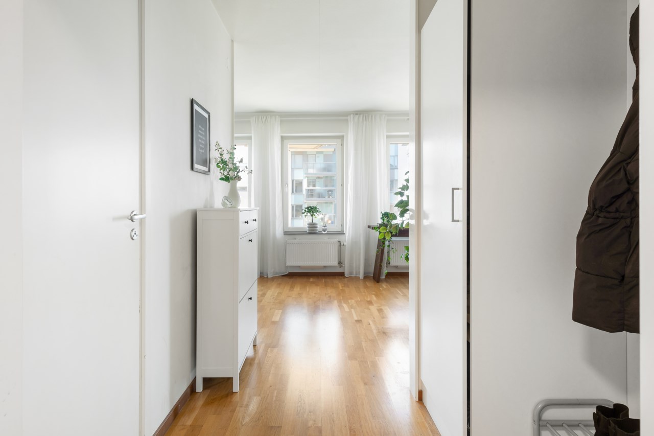 Annedalsvägen 42