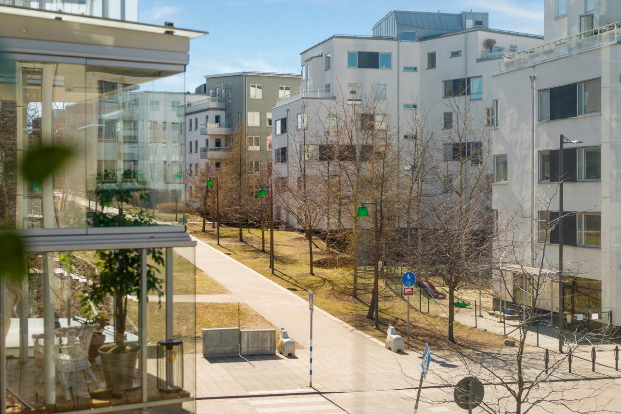 Annedalsvägen 42