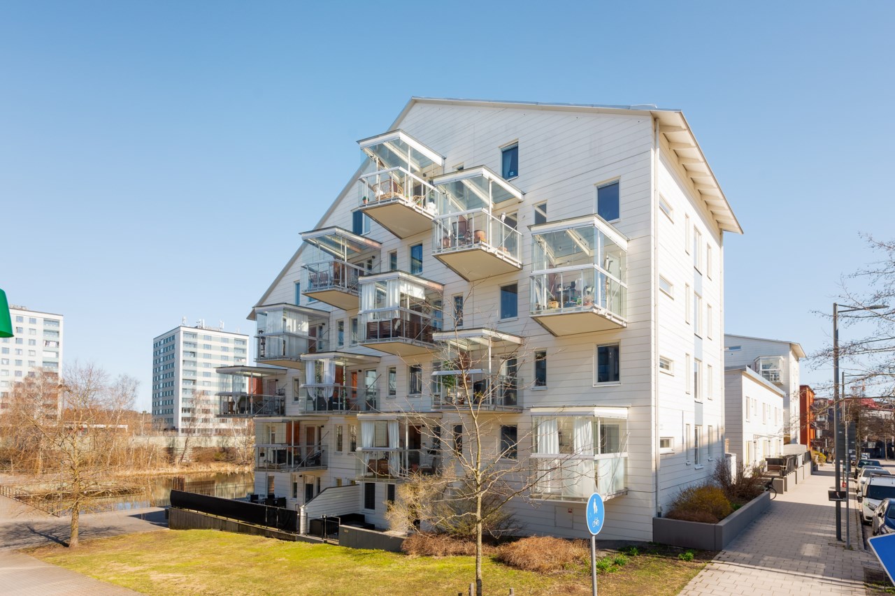 Annedalsvägen 42