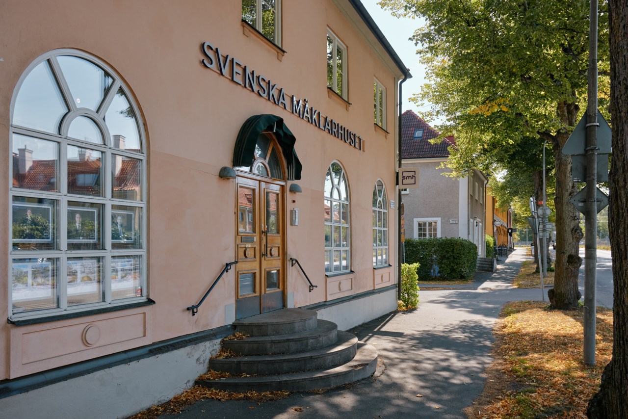 Alviksvägen 43