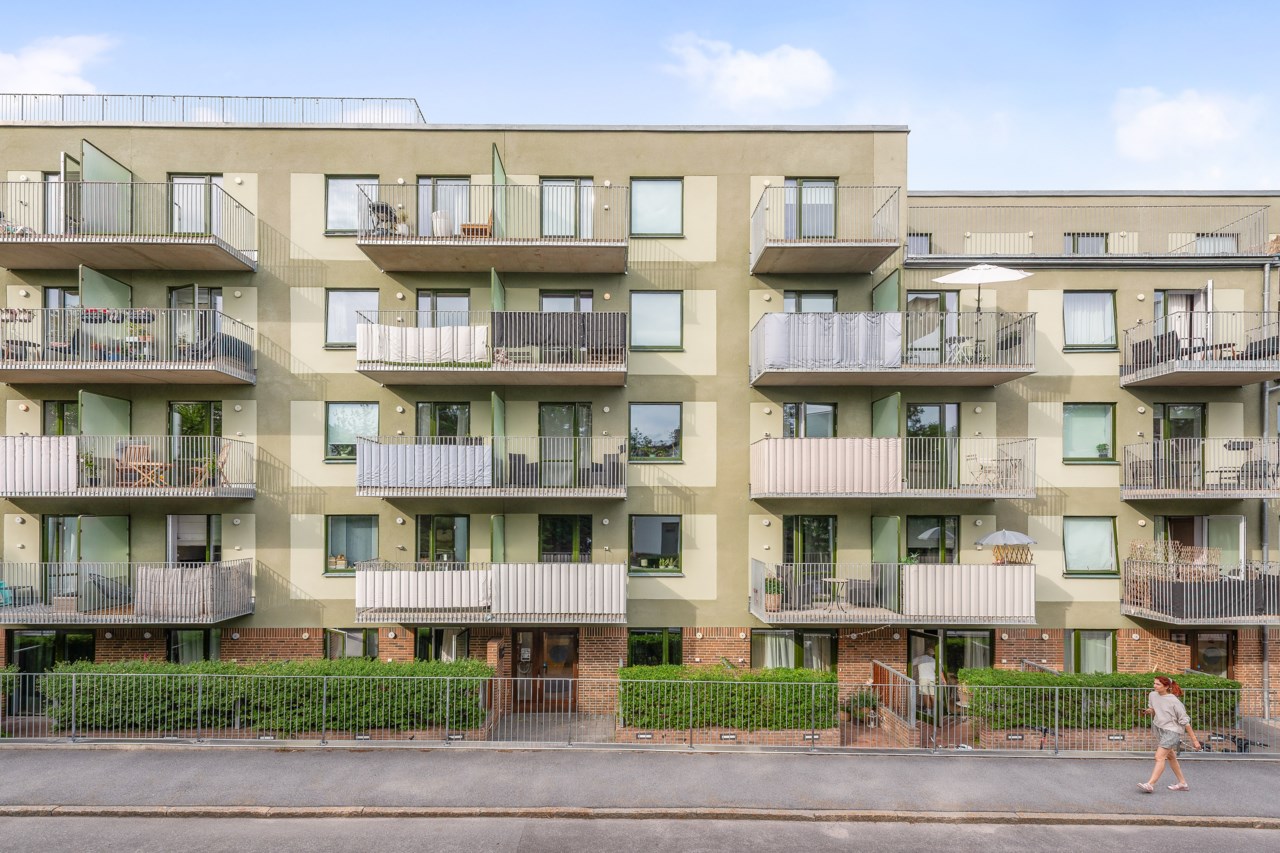 Snörmakarvägen 35C