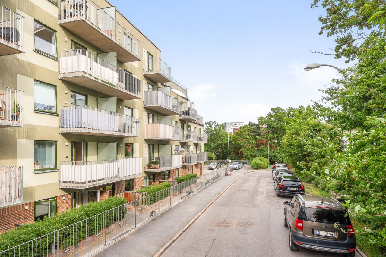 Snörmakarvägen 35C