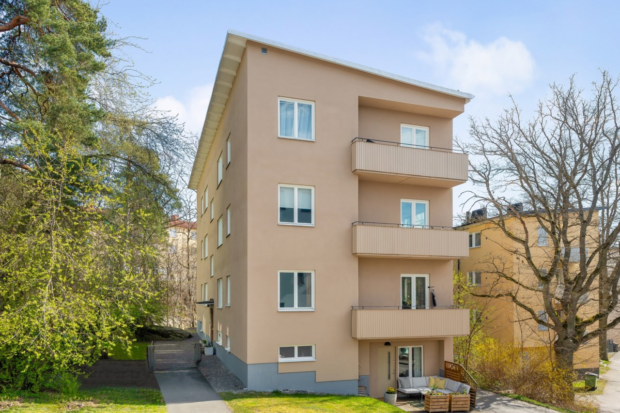 Sulitelmavägen 16