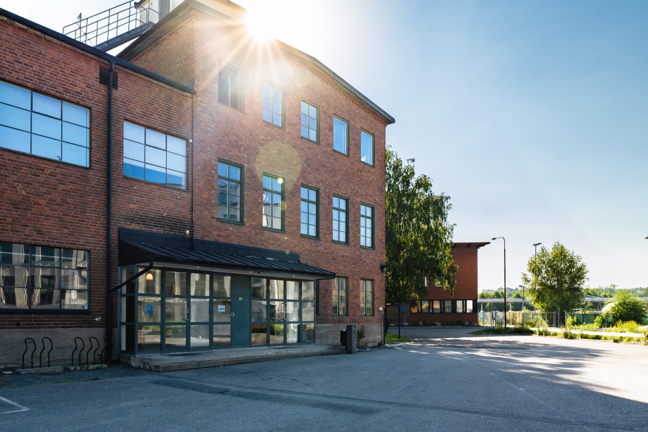 Stångjärnsvägen 18