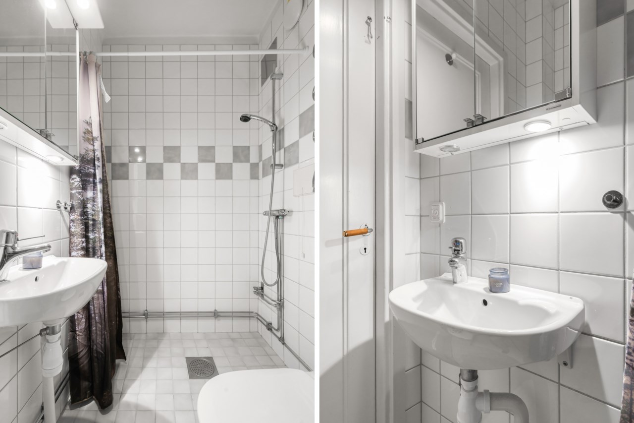 Tranebergsvägen 54