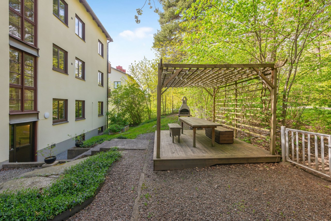 Tranebergsvägen 54
