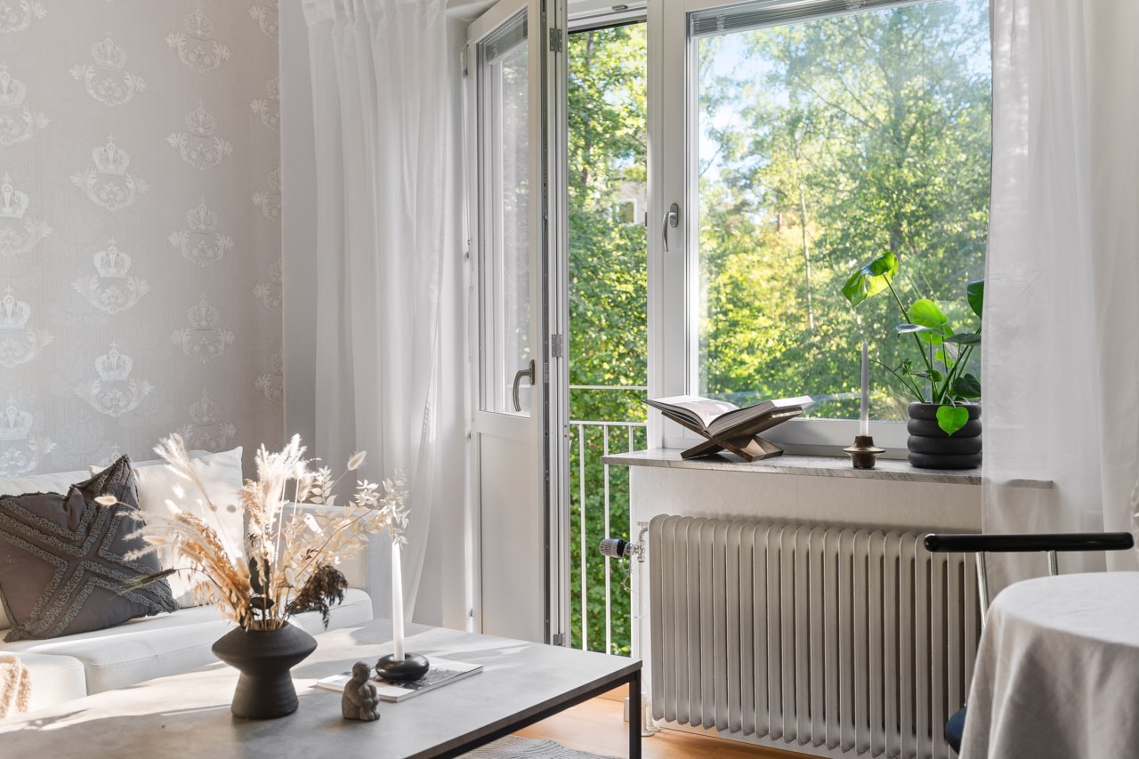 Fredrikslundsvägen 5