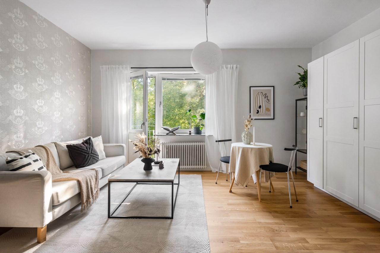 Fredrikslundsvägen 5