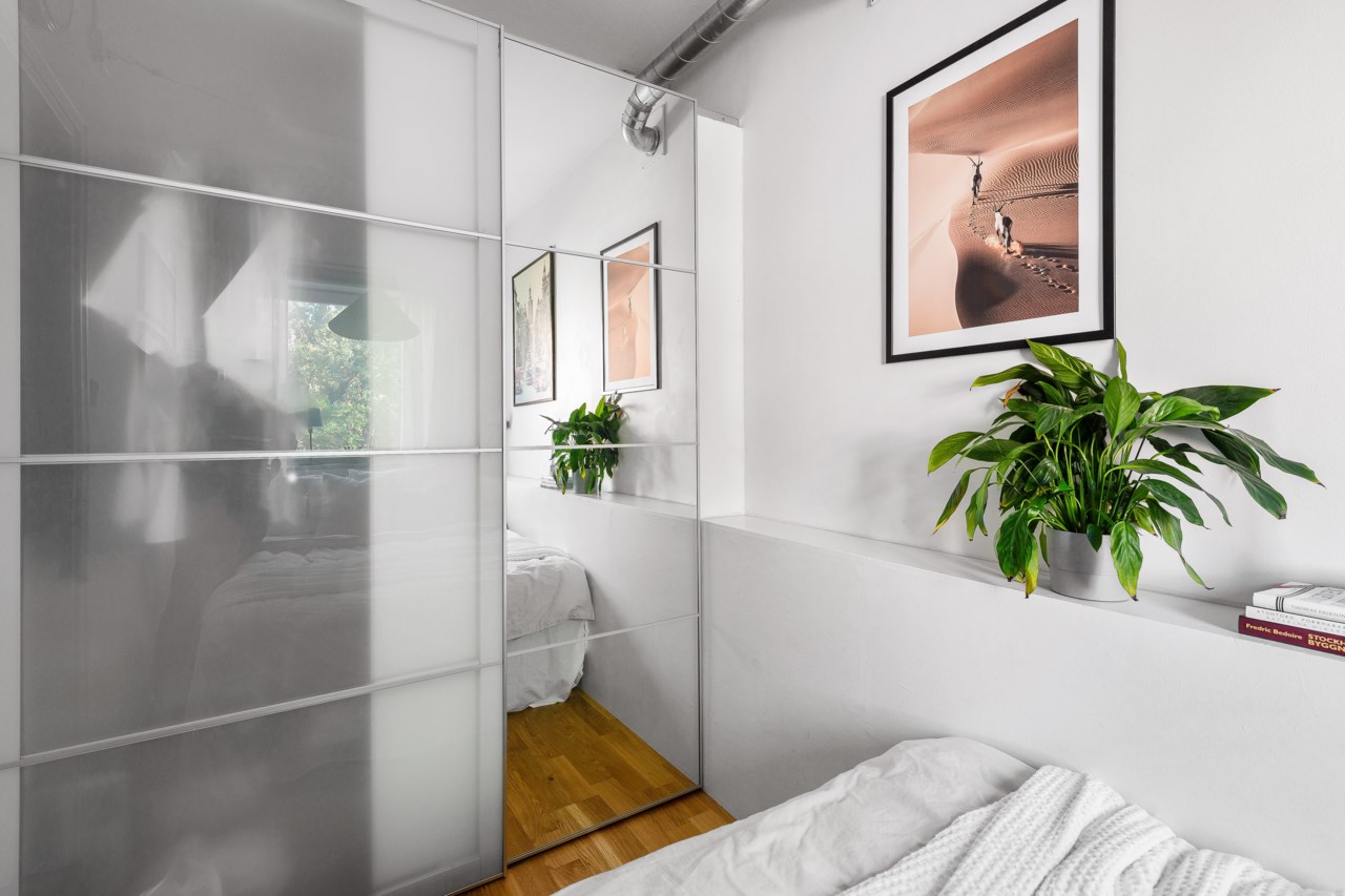 Fredrikslundsvägen 5