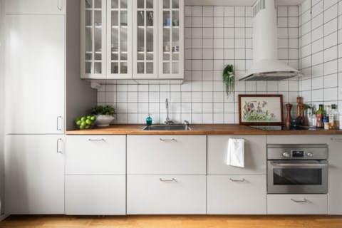 Holbergsgatan 46