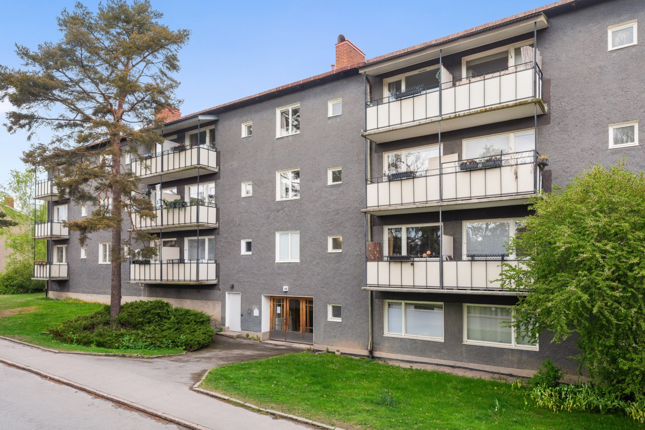 Holbergsgatan 46