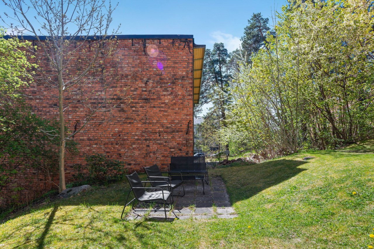 Klintbacken 1