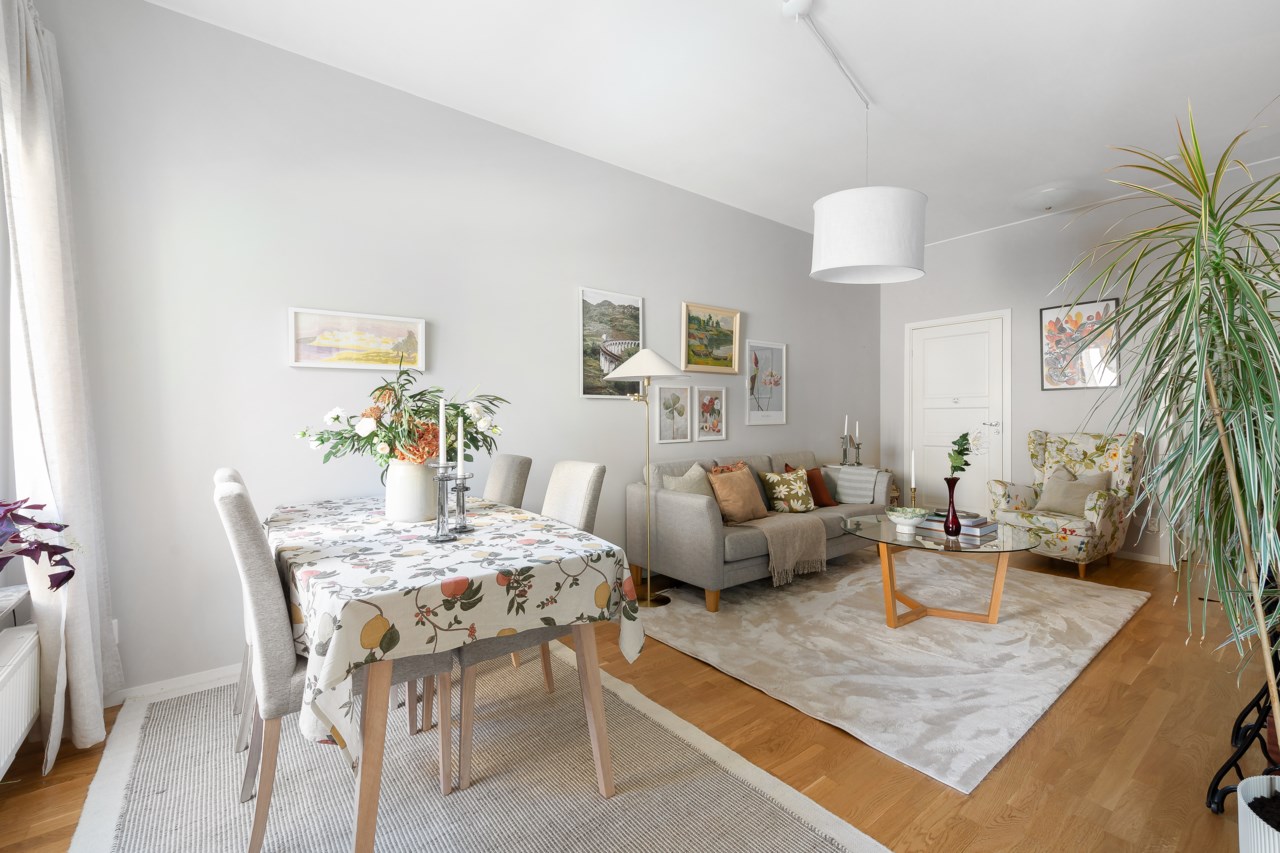 Arkitektvägen 5