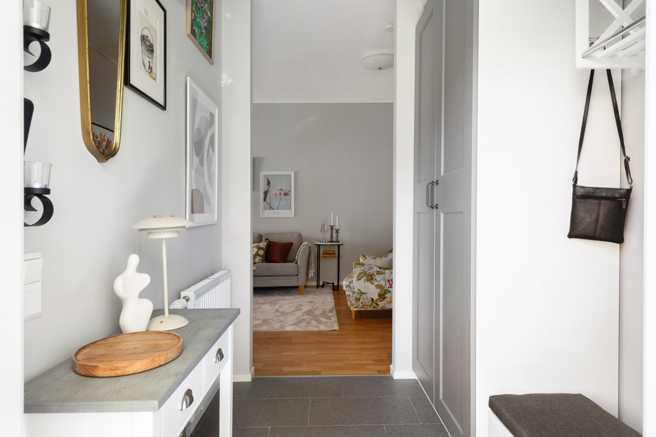 Arkitektvägen 5