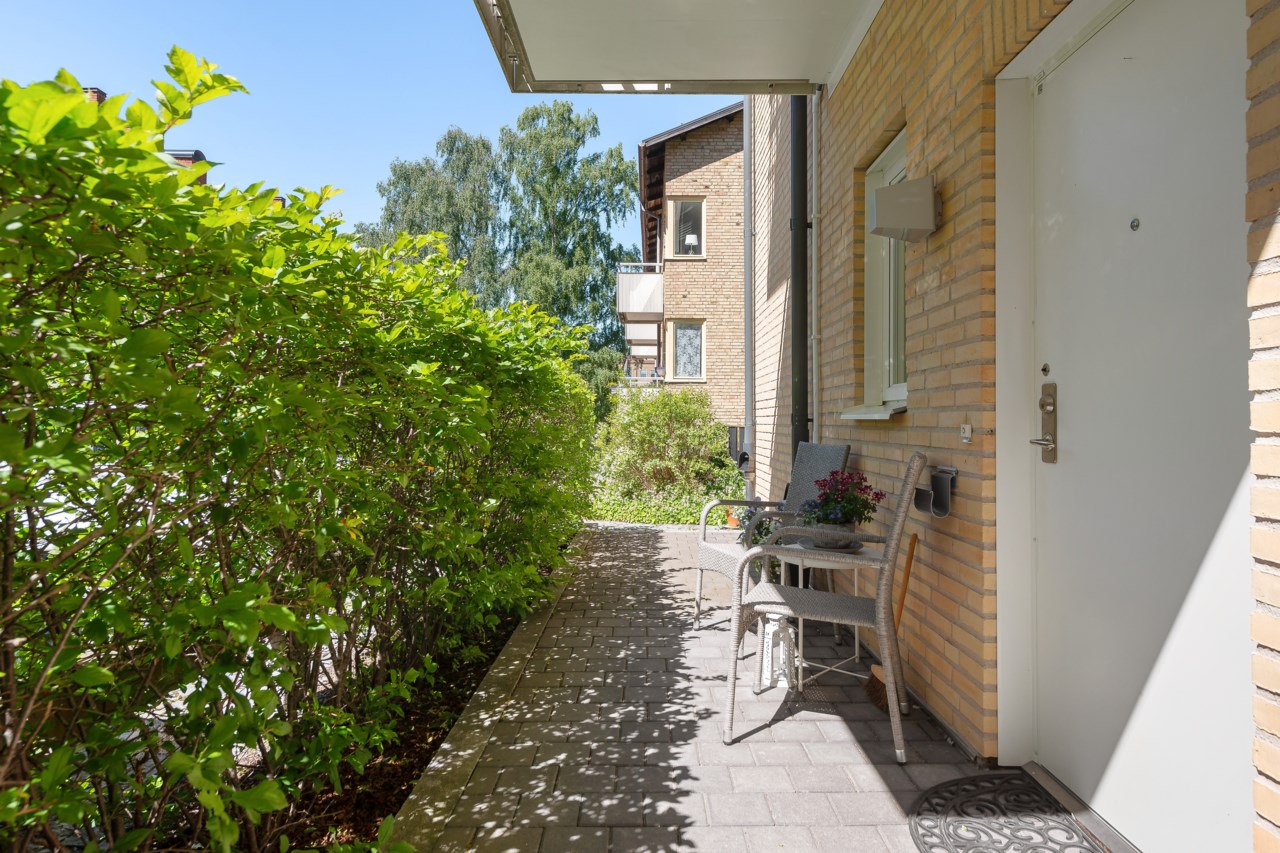 Arkitektvägen 5