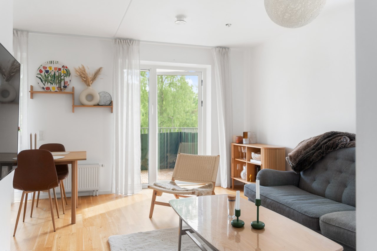 Beckomberga ängsväg 4