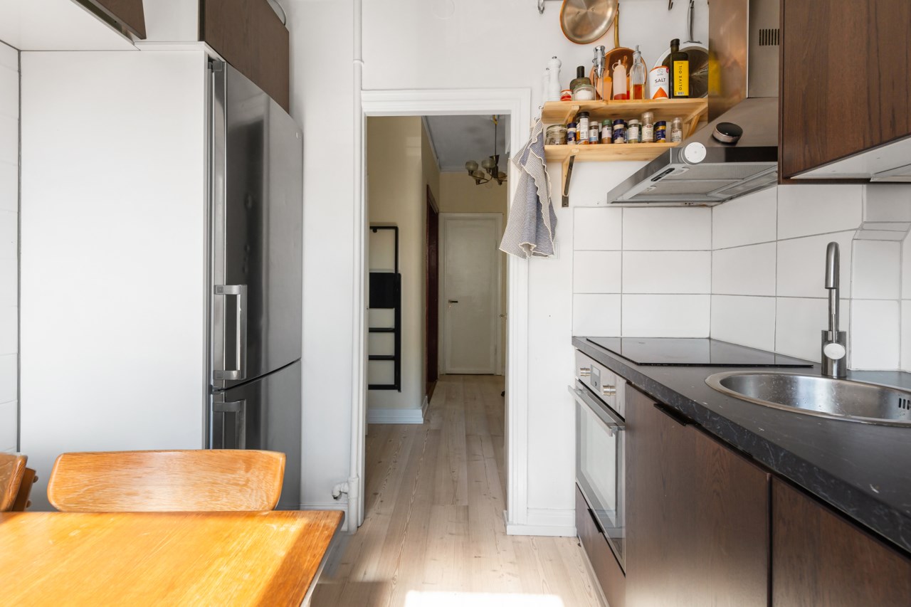 Spångavägen 14