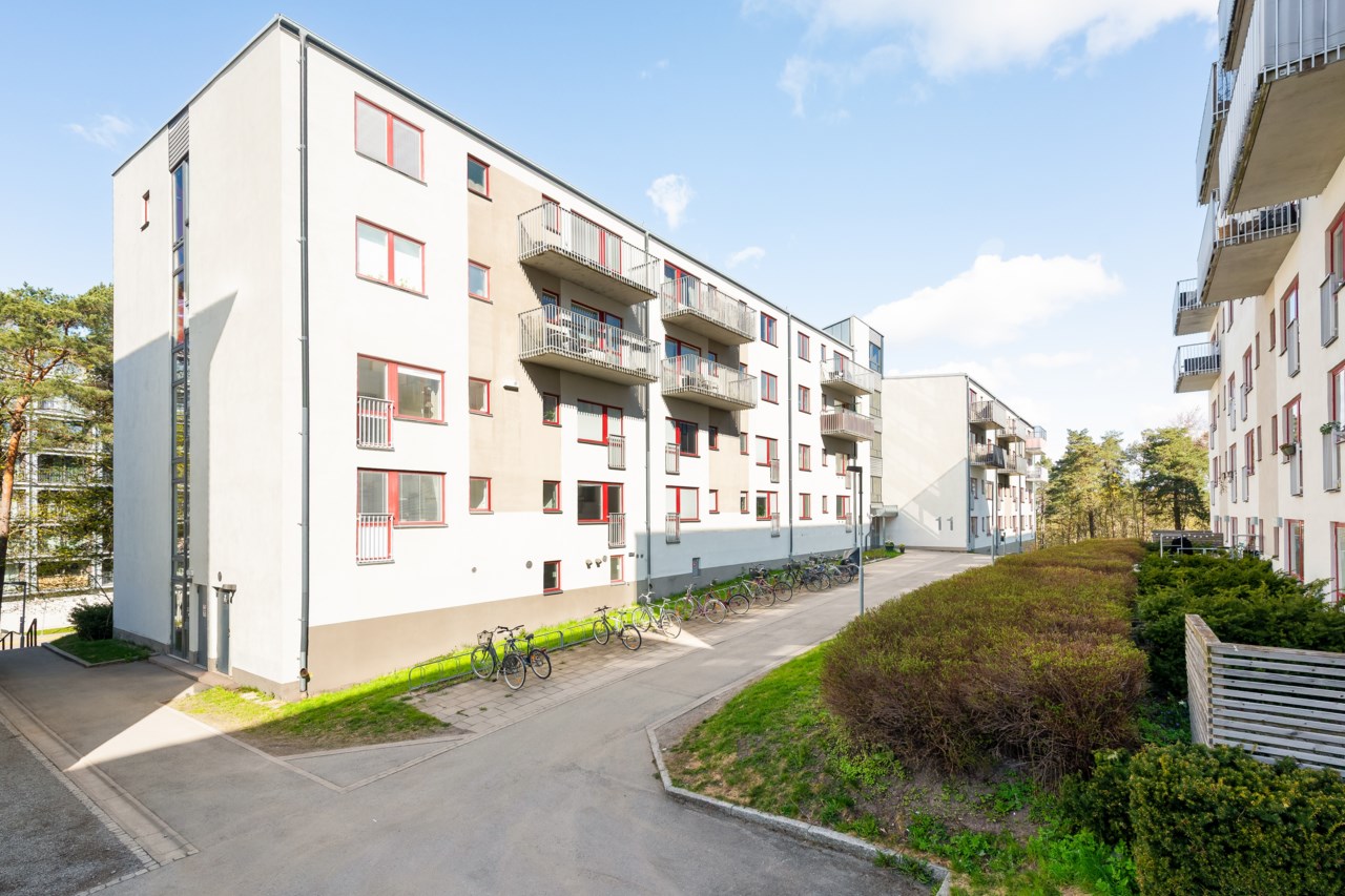 Björketorpsvägen 11