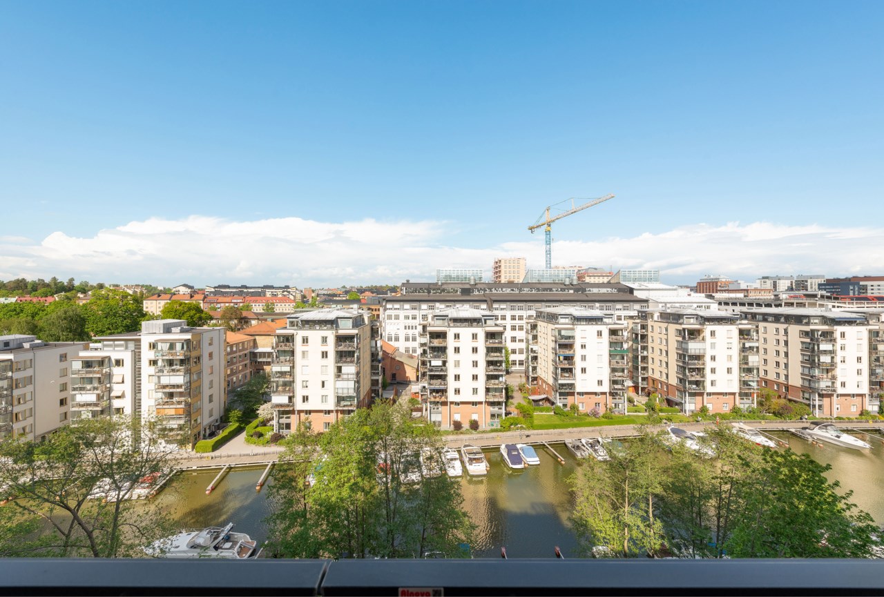 Mariehällsvägen 30F