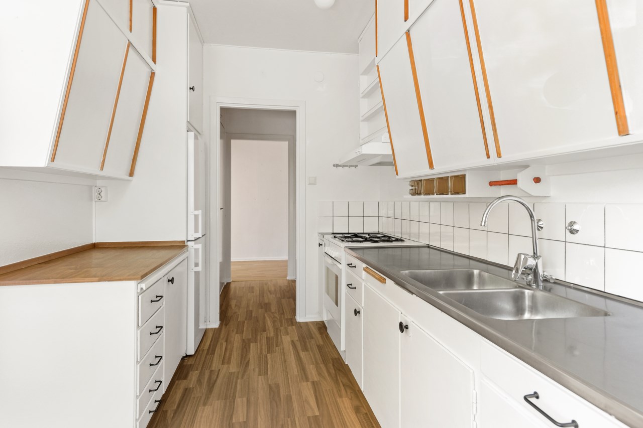 Björnsonsgatan 142