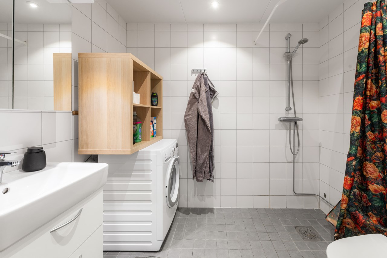 Wergelandsgatan 46L