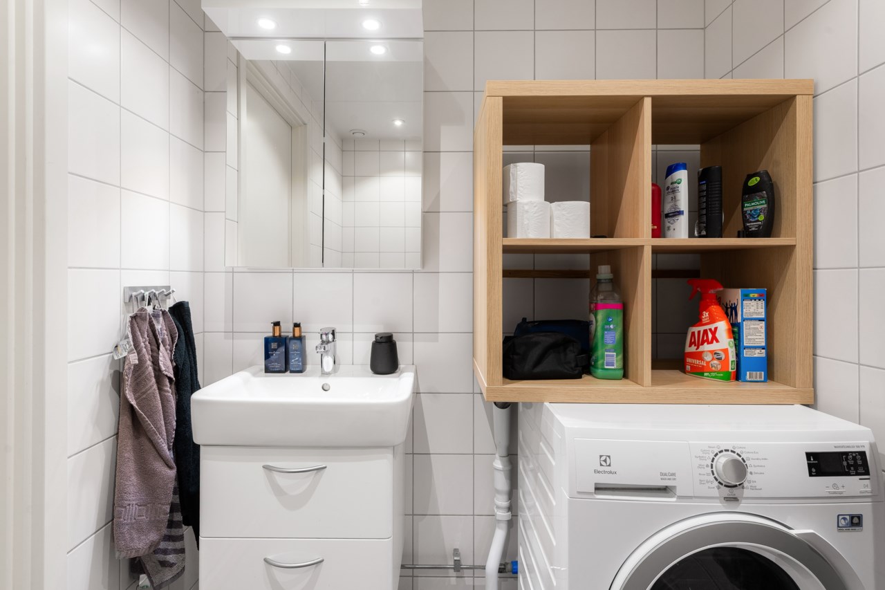 Wergelandsgatan 46L