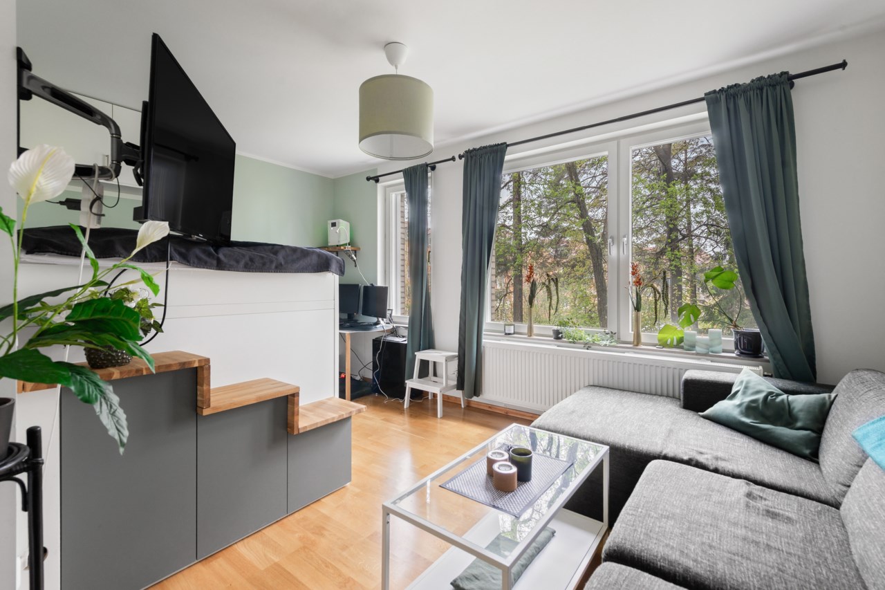 Wergelandsgatan 46L