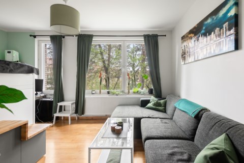 Wergelandsgatan 46L