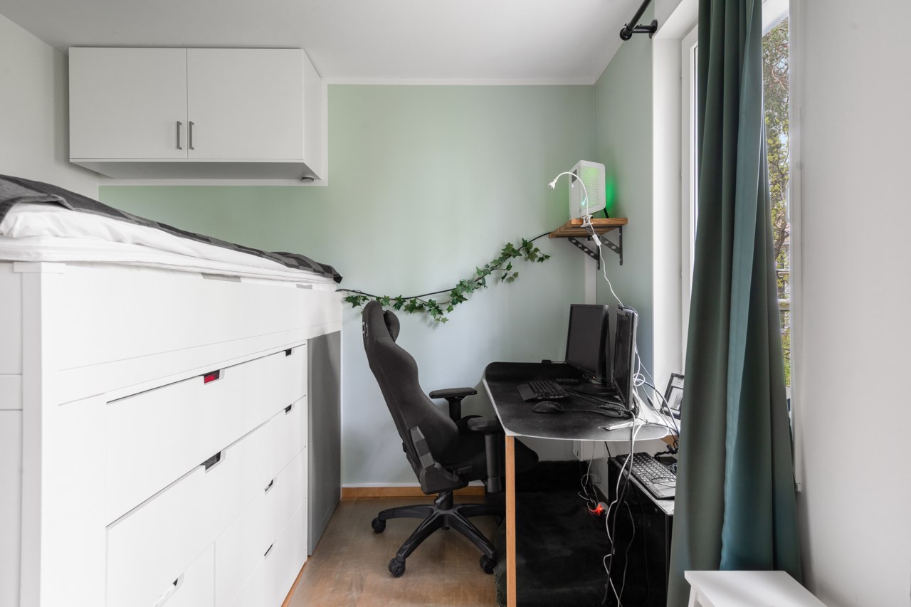 Wergelandsgatan 46L