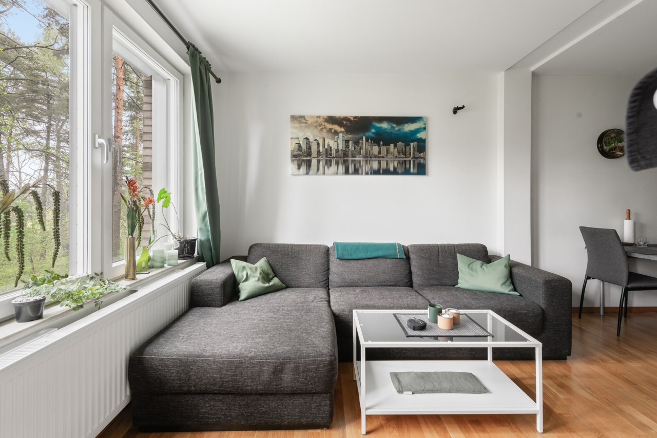 Wergelandsgatan 46L