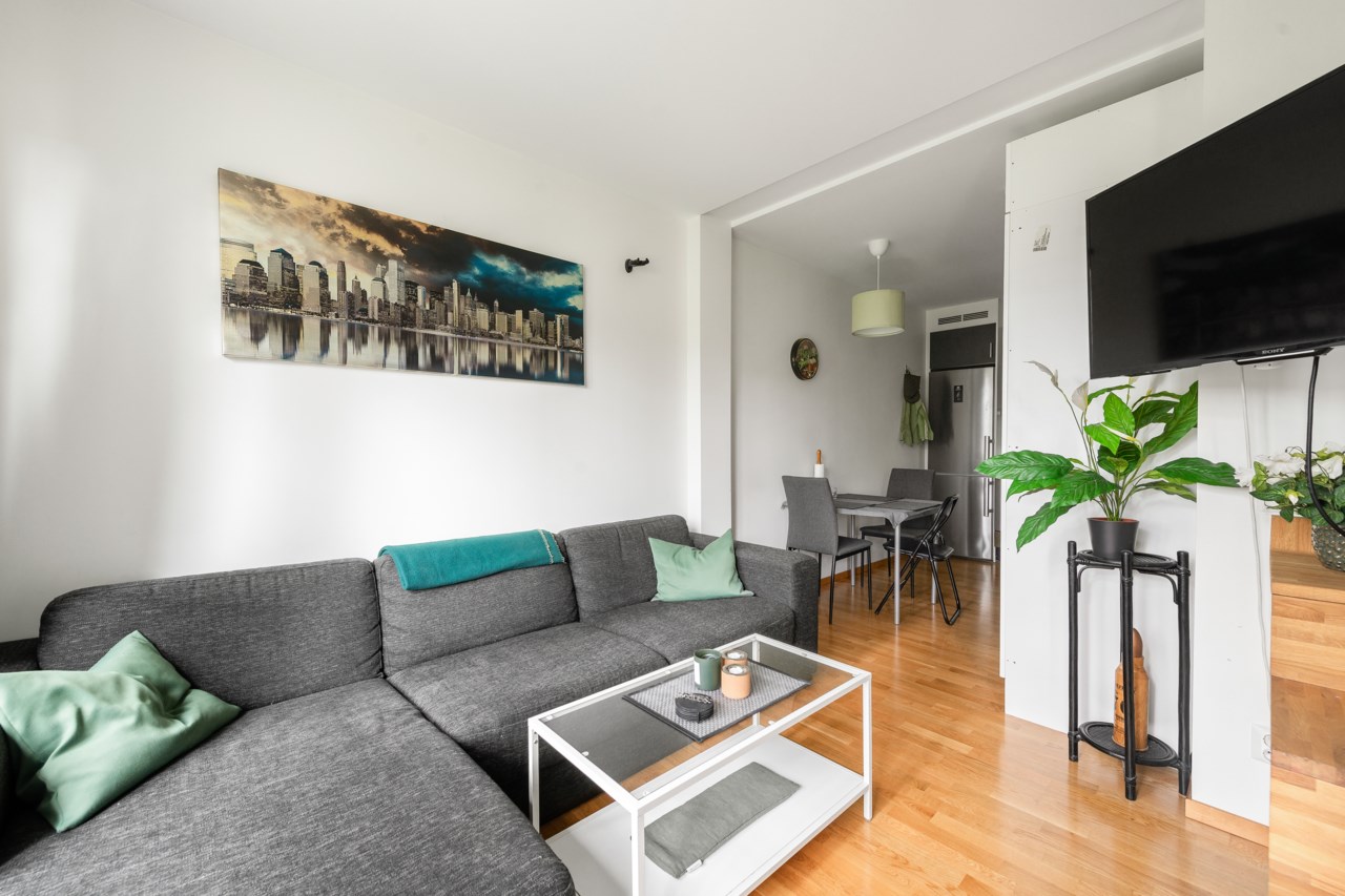 Wergelandsgatan 46L