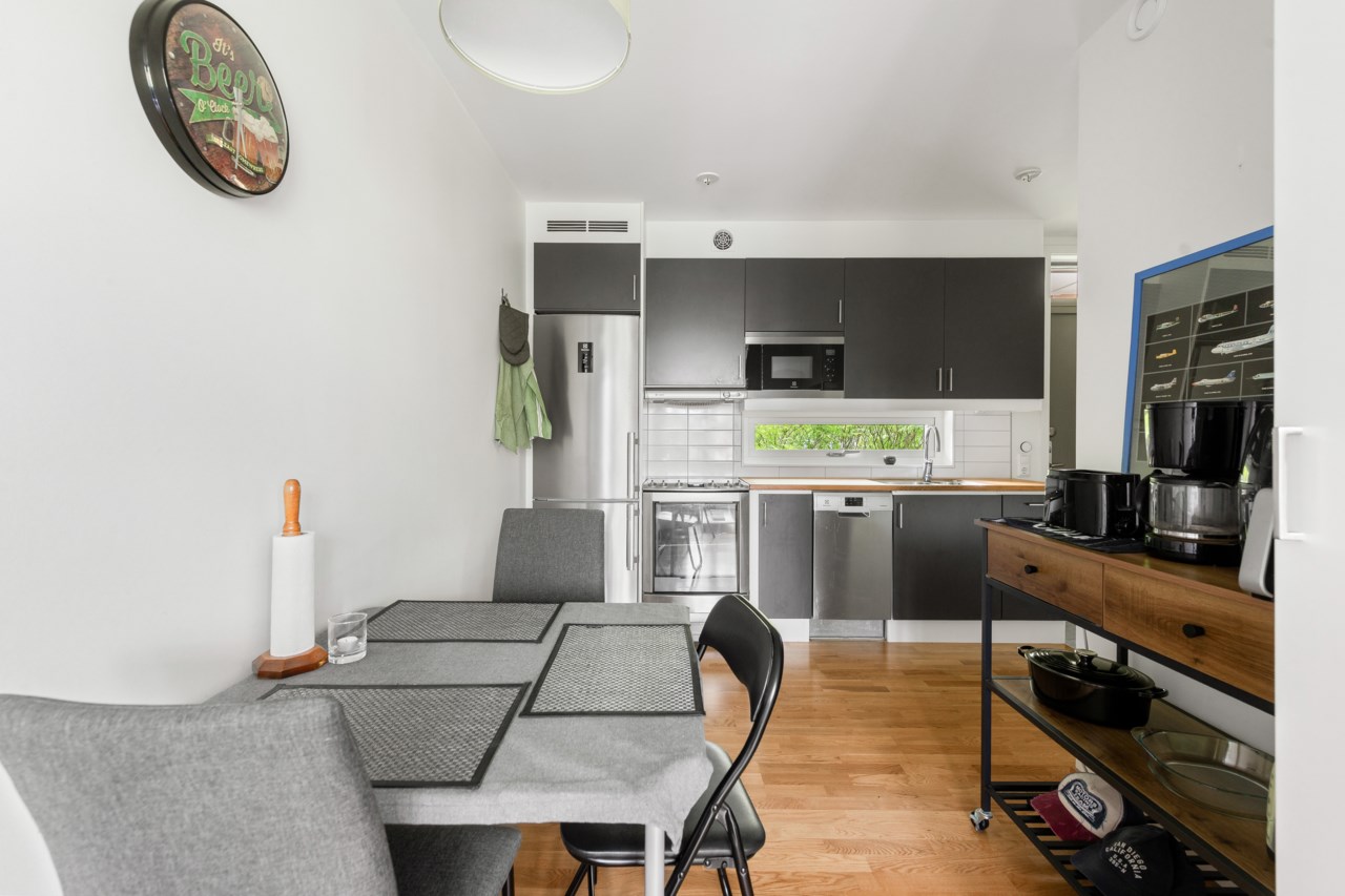 Wergelandsgatan 46L