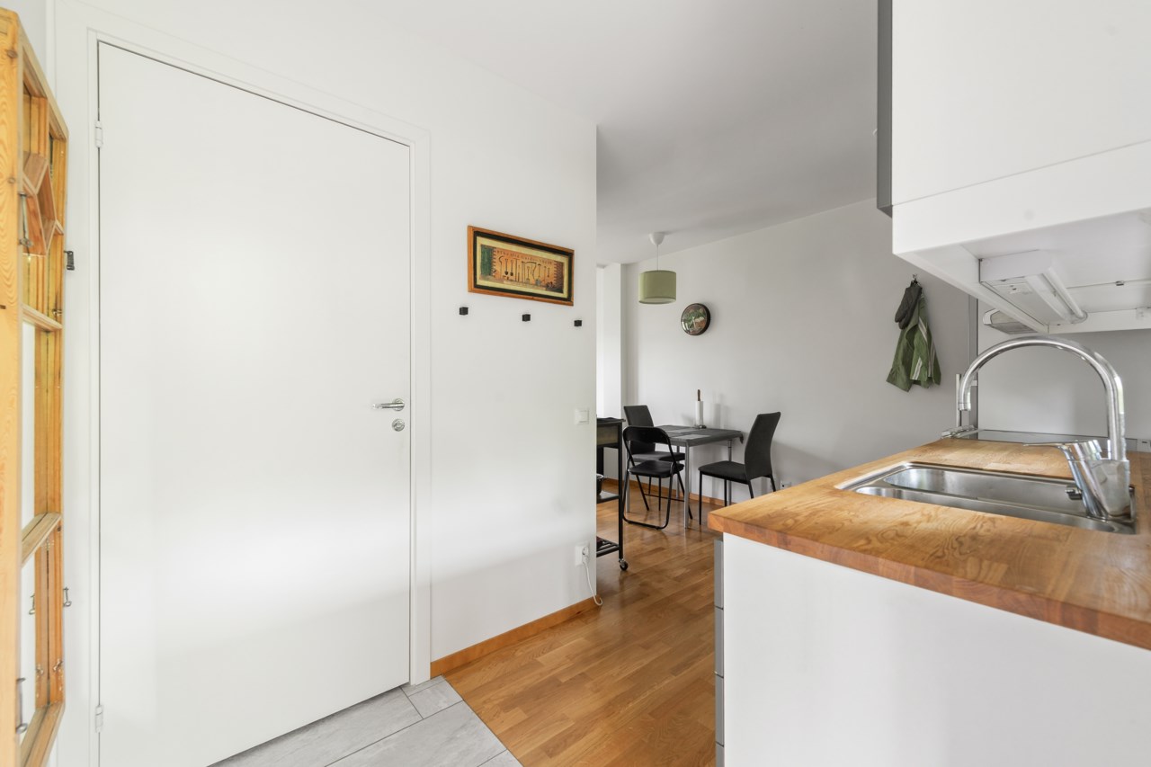 Wergelandsgatan 46L