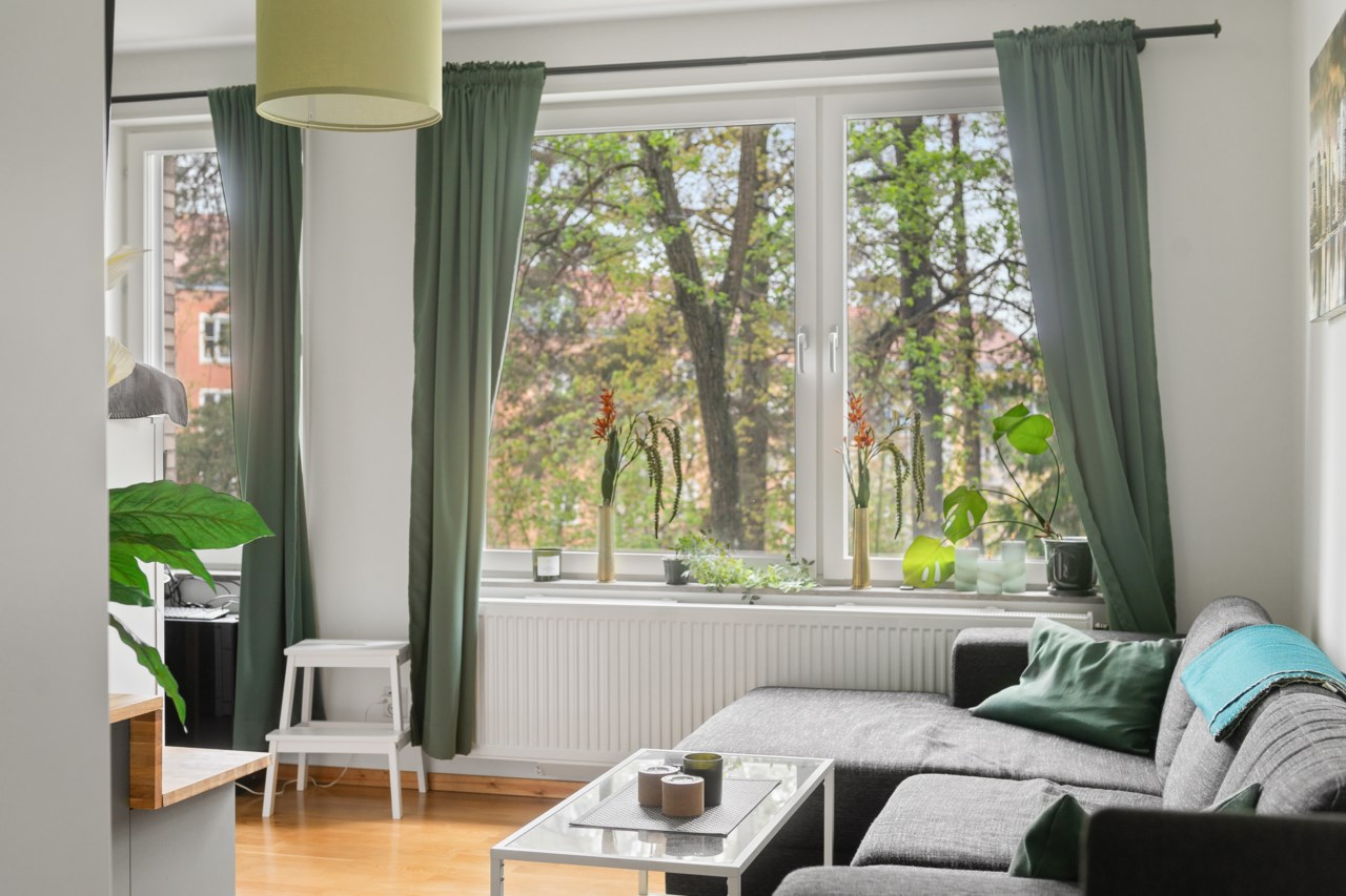 Wergelandsgatan 46L
