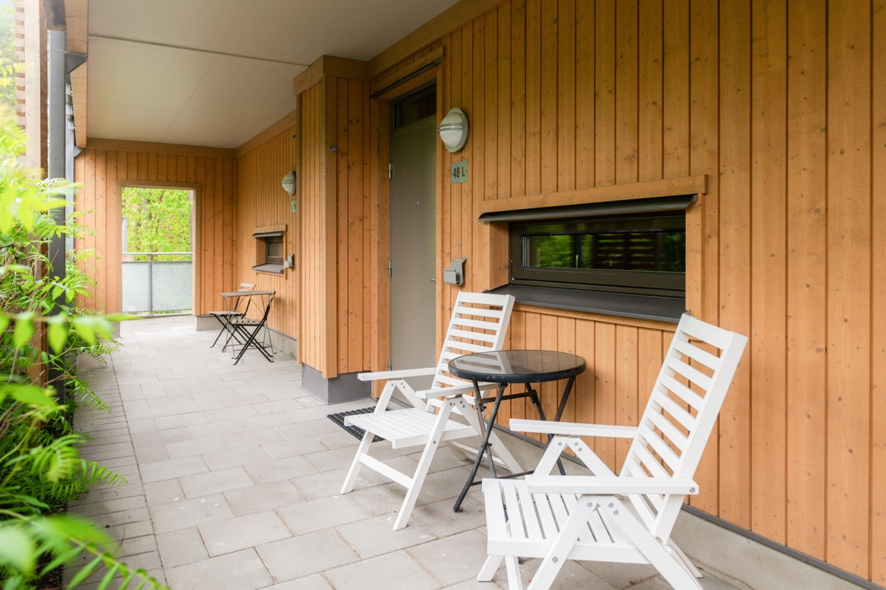 Wergelandsgatan 46L