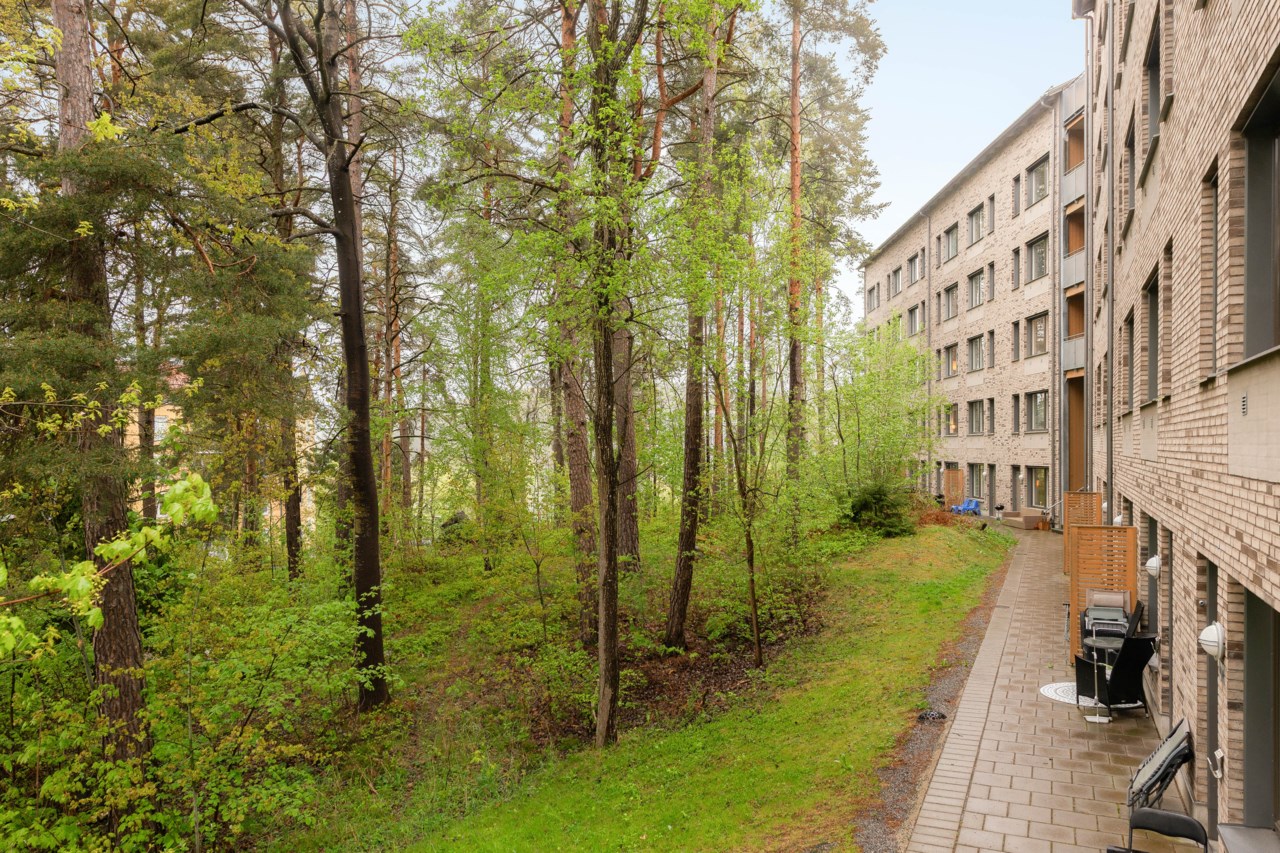 Wergelandsgatan 46L