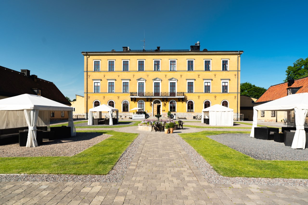 Björkbacksvägen 40