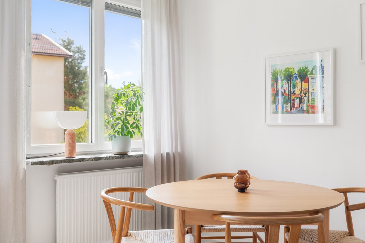 Björkbacksvägen 40