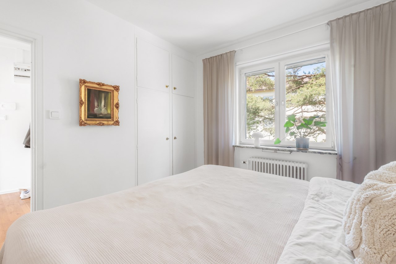 Björkbacksvägen 40