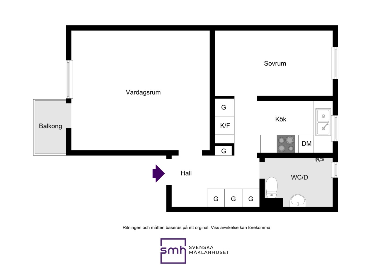 Registervägen 4