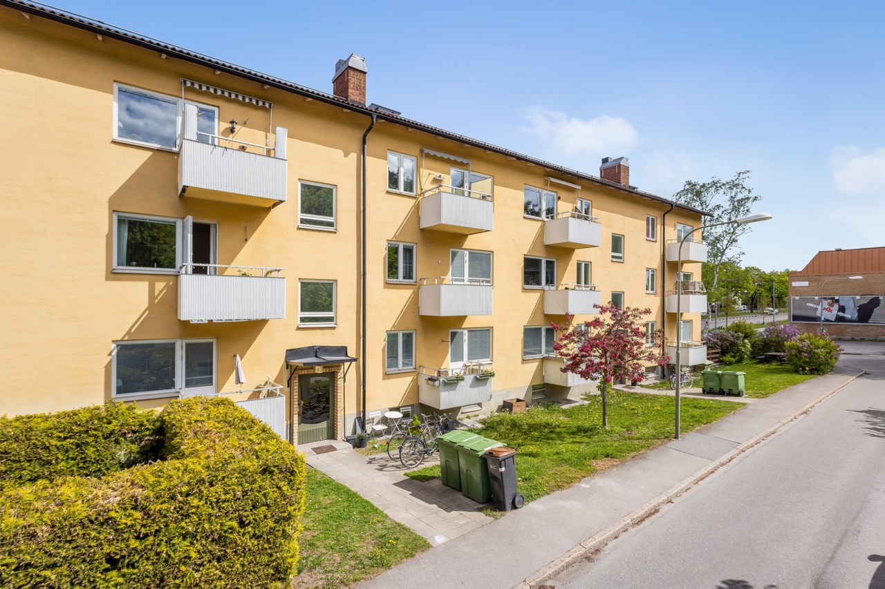 Registervägen 4