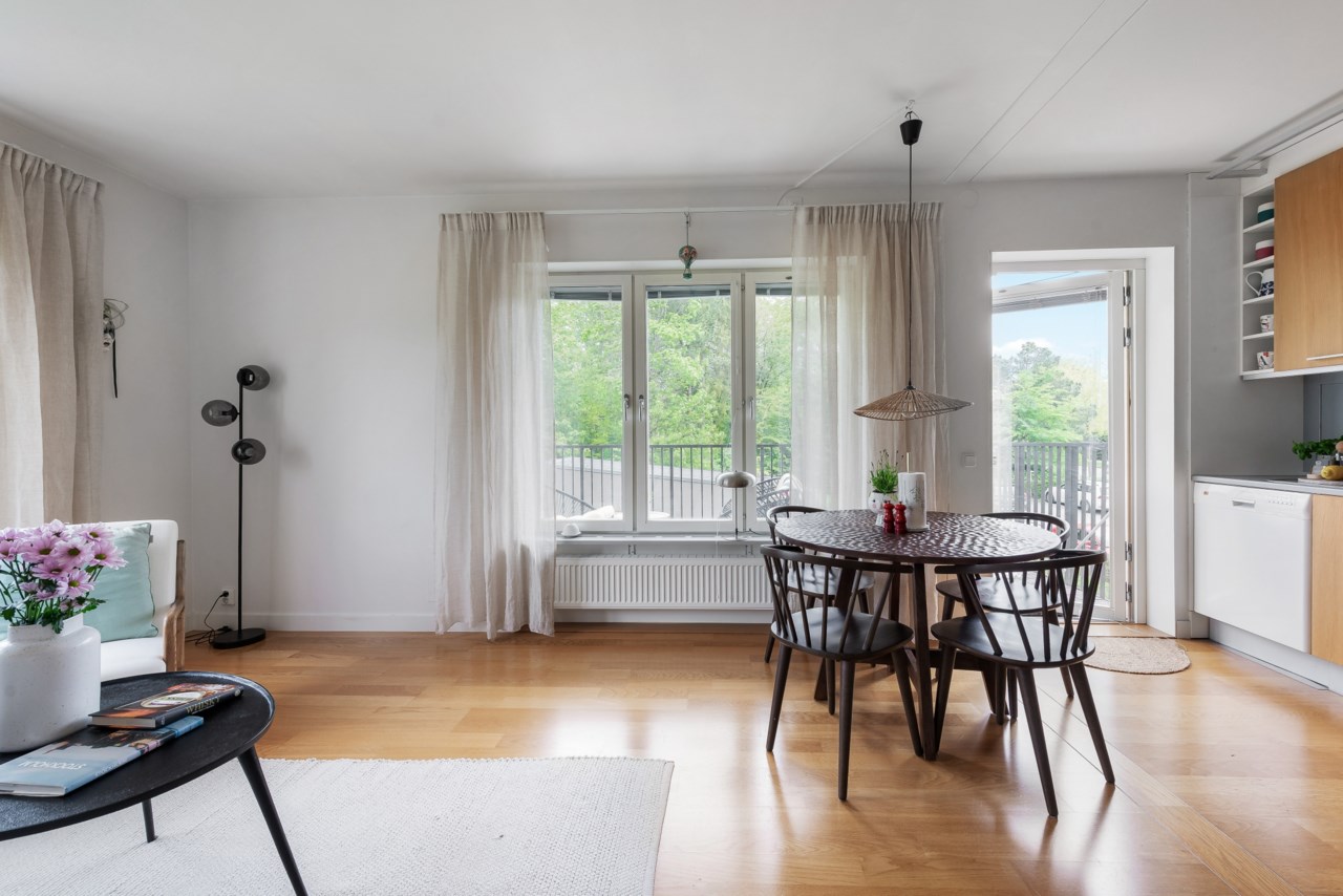 Styresman Sanders väg 4