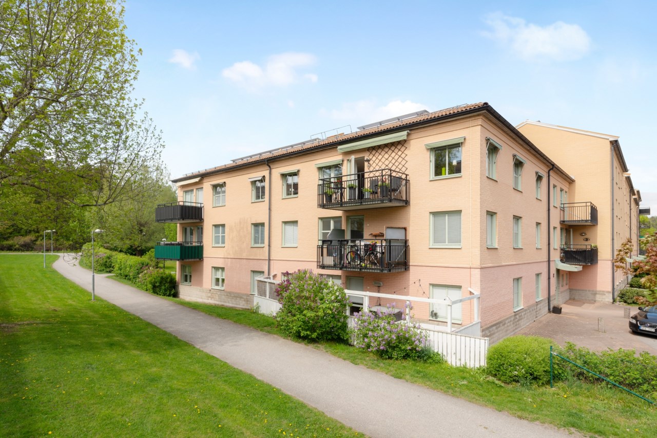 Bäckbornas väg 37