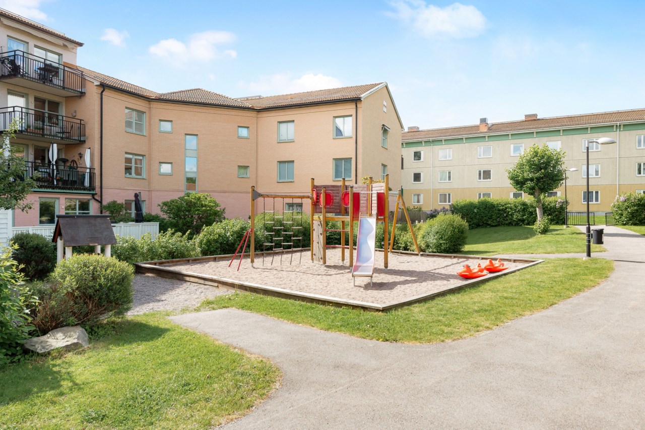 Bäckbornas väg 37