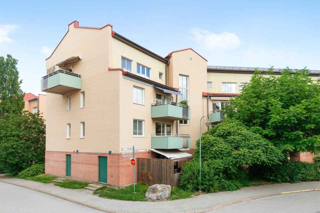 Söderberga Allé 46