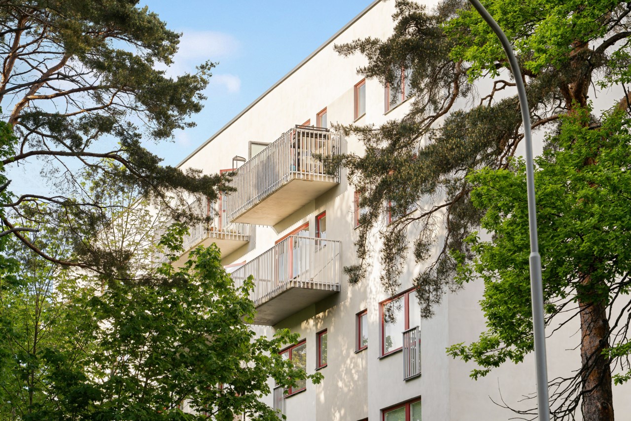 Björketorpsvägen 11
