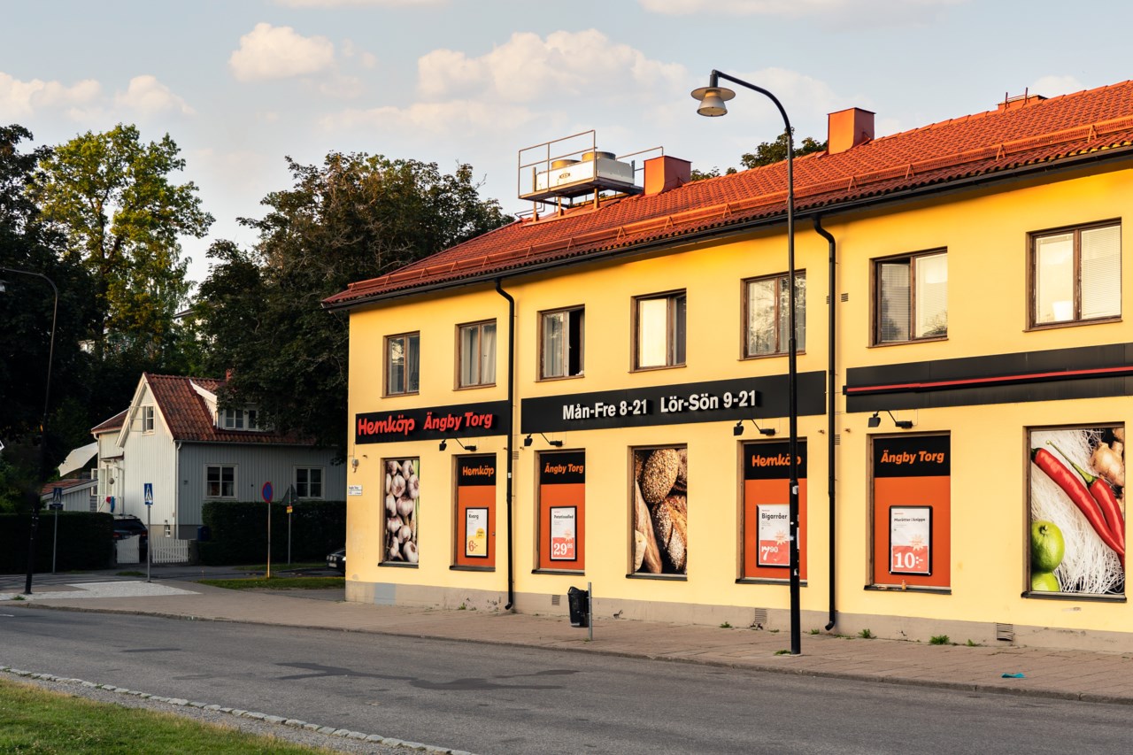 Björketorpsvägen 11