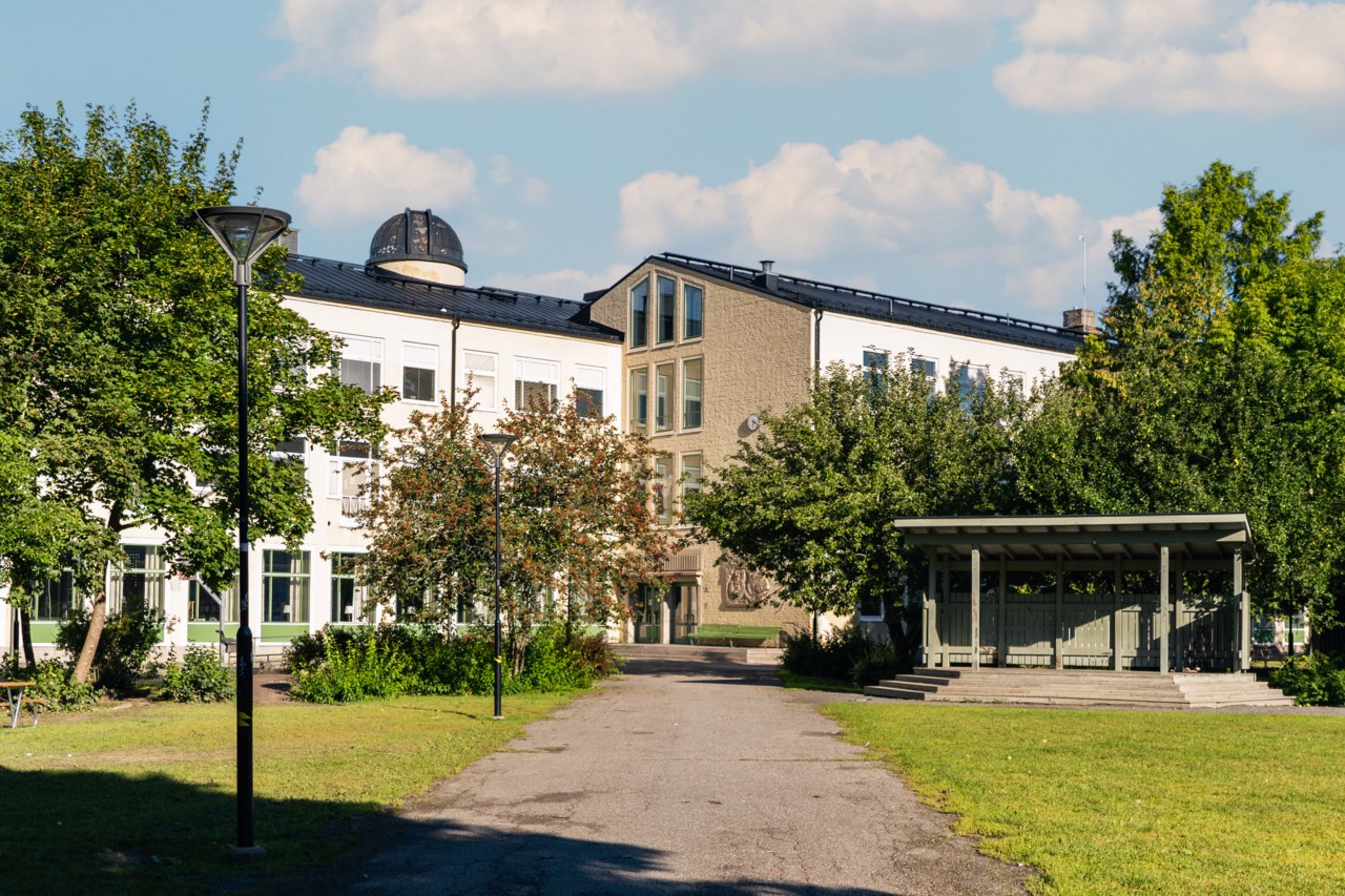 Björketorpsvägen 11